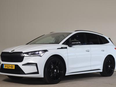 Financial Lease Škoda Enyaq iV 80 Sportline NL-Auto!!