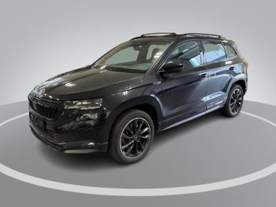 Financial Leas Škoda Karoq 1.5 TSI 150pk DSG ACT Sportline Business