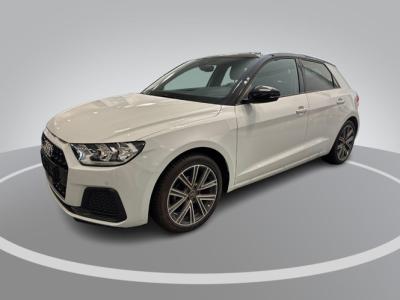 Financial Lease Audi A1 Sportback 25 TFSI 95pk S-Tronic Advanced Edition