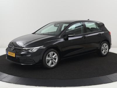 Financial Lease Volkswagen Golf 1.0 TSI Life