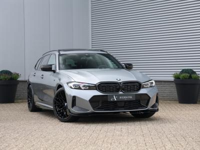Financial Leas BMW 3 Serie Touring 320i M-Sport