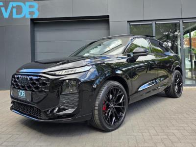 Financial Lease Audi Q3 Sportback 35 TFSI S-LINE BLACK EDITION PANO SFEER