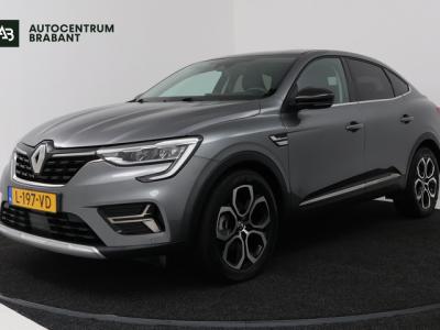 Financial Lease Renault Arkana 1.6 E-Tech Hybrid 145 Intens