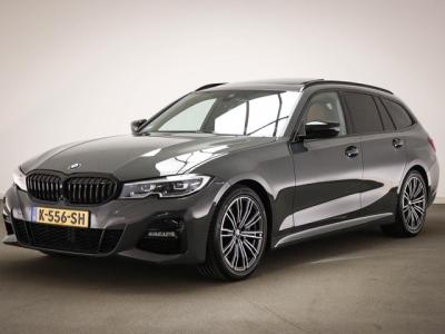 Financial Leas BMW 3 Serie Touring 330i M-Sport High Executive