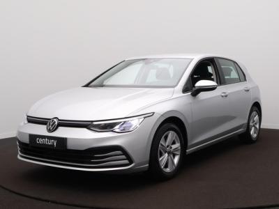 Financial Leas Volkswagen Golf 1.0 TSI Life