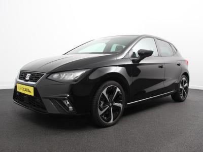 Financial Leas SEAT Ibiza 1.0 EcoTSI 116pk DSG FR