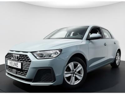 Financial Leas Audi A1 Sportback 25 TFSI 95PK ADVANCED EDITION