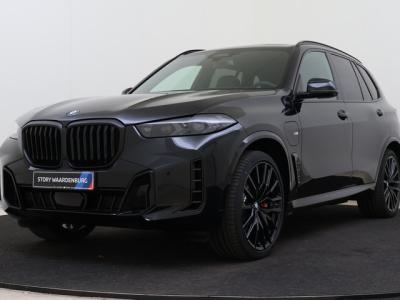Financial Lease BMW X5 xDrive50e M Sport Automaat