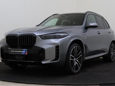 Financial Leas BMW X5 xDrive50e M Sport Automaat