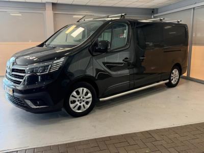 Financial Lease Renault Trafic 2.0 dCi 150 T29 L2H1 DC Business