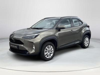 Financial Lease Toyota Yaris Cross 1.5 Hybrid Active comfort pack