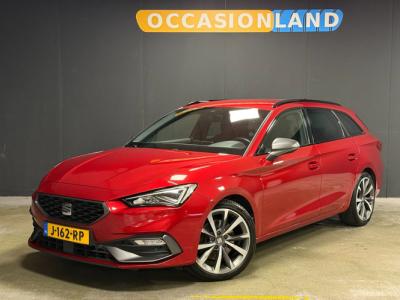 Financial Lease SEAT Leon Sportstourer 1.5 eTSI FR