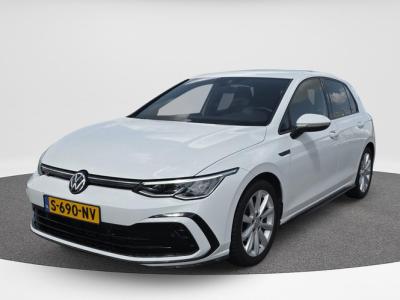 Financial Lease Volkswagen Golf 1.5 TSI