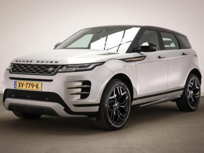 Financial Leas Land Rover Range Rover Evoque 2.0 P200 AWD R-Dynamic HSE