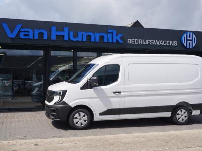 Financial Lease Renault Master E-Tech T35 L2H2 Advance Long range 87 kWh AUT