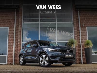Financial Lease Volvo XC40 2.0 B3 Momentum