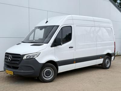 Financial Lease Mercedes-Benz Sprinter 315 1.9 CDI