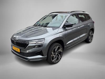 Financial Lease Škoda Karoq 1.5TSI
