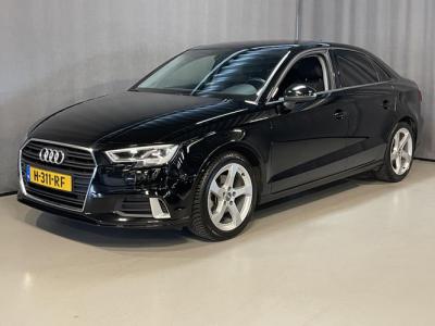Financial Lease Audi A3 Limousine 35 TFSI CoD Advance