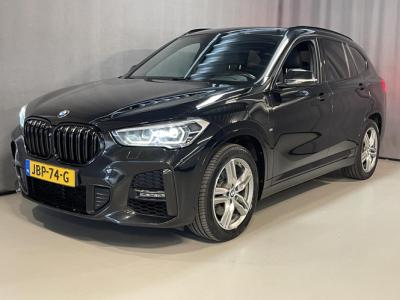 Financial Leas BMW X1 xDrive25e High Executive M Sport