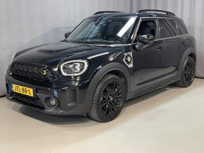 Financial Leas MINI Countryman 1.5 Cooper S E ALL4