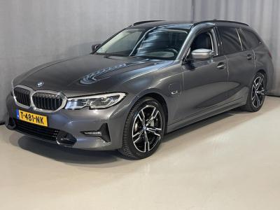 Financial Leas BMW 3 Serie Touring 330e xDrive Business Edition Plus