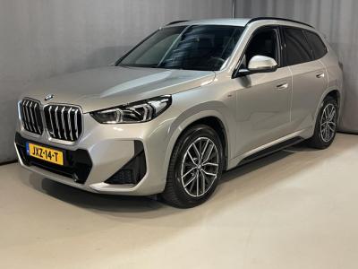 Financial Lease BMW X1 sDrive18i M Sport Shadow Line