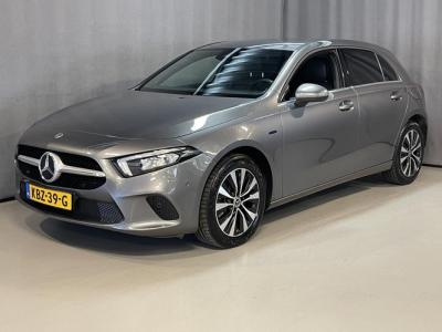 Financial Leas Mercedes-Benz A-Klasse 250 e