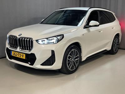 Financial Lease BMW X1 sDrive18i M Sport Shadow Line