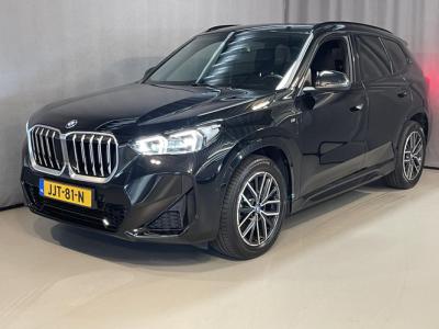 Financial Leas BMW X1 xDrive 25e M-Sport Shadow Line