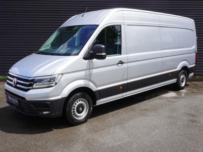 Financial Leas Volkswagen Crafter 180pk Automaat L4H4