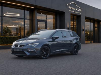 Financial Leas SEAT Leon ST 1.5 TSI FR Business Intense