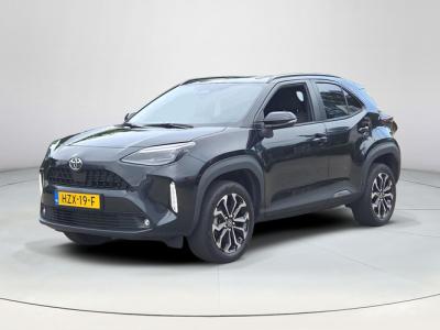 Financial Leas Toyota Yaris Cross 1.5 Hybrid 115 Dynamic Comfort Pack