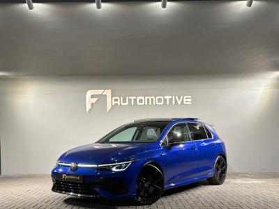 Financial Lease Volkswagen Golf 2.0 TSI R 4M Performance Pano