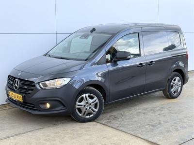 Financial Lease Mercedes-Benz Citan 112 1.5 CDI