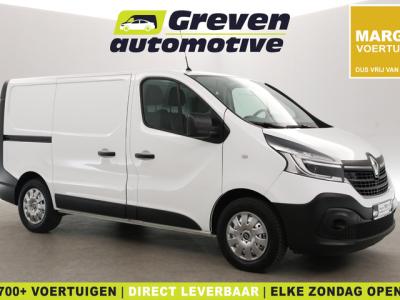 Financial Lease Renault Trafic 2.0 DCI L1H1 145PK