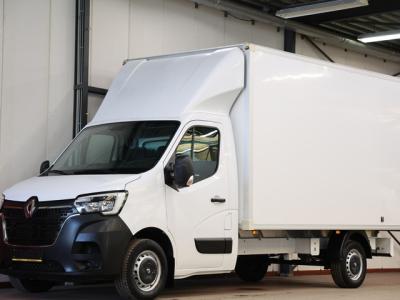 Financial Lease Renault Master 2.3 dCi 145 BAKWAGEN MEUBELBAK