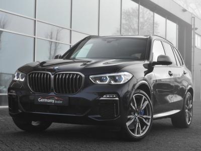 Financial Leas BMW X5 M50d M-Sportpakket