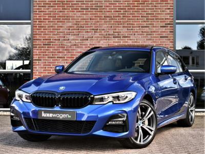 Financial Lease BMW 3 Serie Touring 330e xDrive M-Sport