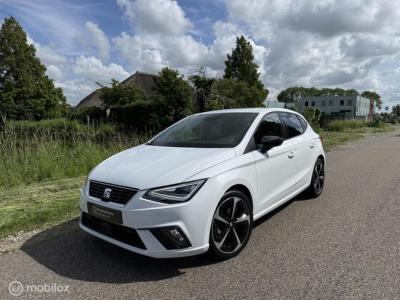 Financial Lease SEAT Ibiza 1.0 EcoTSI DSG FR