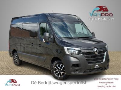 Financial Leas Renault Master L2H2 2.3 dCi 180PK