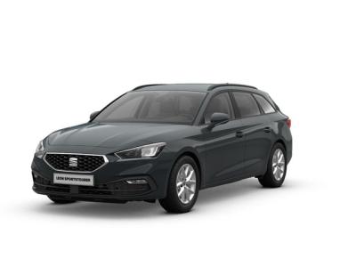 Financial Leas SEAT Leon Sportstourer 1.5 eTSI 116 7DSG Style Business Intense