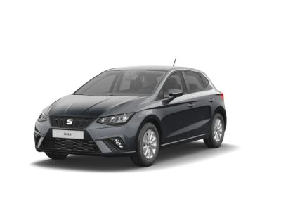 Financial Leas SEAT Ibiza 1.0 EcoTSI 95 5MT Style Plus