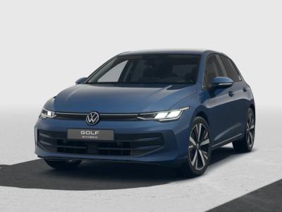 Financial Leas Volkswagen Golf 1.5 eHybrid 204 6DSG eHybrid Life Edition