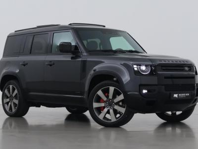 Financial Lease Land Rover Defender 110 P300e X