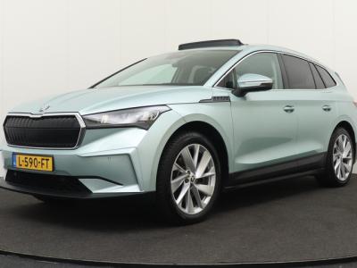 Financial Leas Škoda Enyaq iV 80