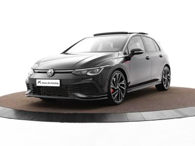 Financial Leas Volkswagen Golf 2.0 TSI 300pk DSG GTI Clubsport