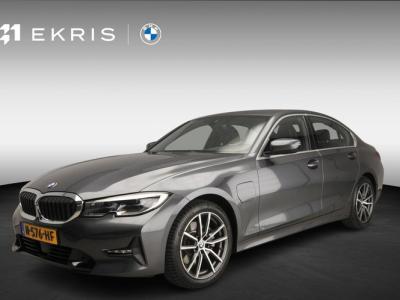 Financial Leas BMW 3 Serie Sedan 320e