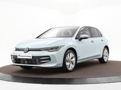 Financial Lease Volkswagen Golf Life Edition 1.5 eHybrid 204 PK 6 versn. DSG