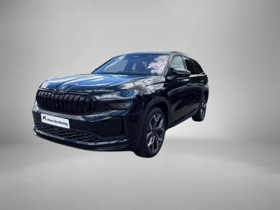 Financial Leas Škoda Kodiaq Sportline Business 1.5 TSI PHEV 150 kW